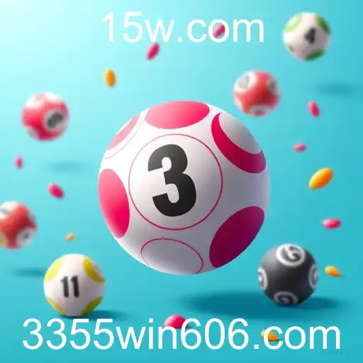 Bingo Online: Uma Nova Era de Entretenimento com 3355win