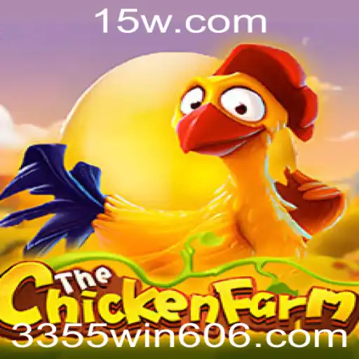 ChickenFarm: Uma Jornada Divertida e Estratégica na Fazenda