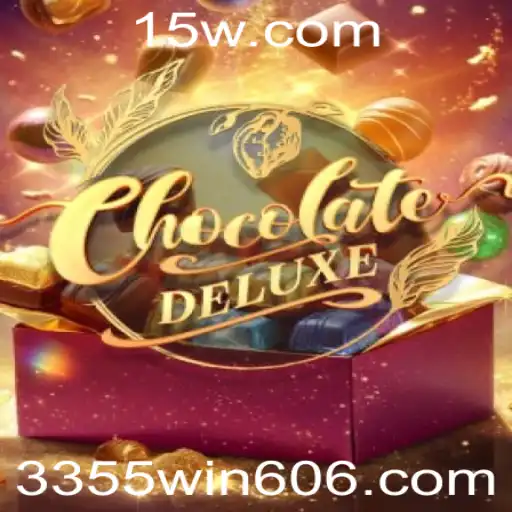 ChocolateDeluxe: Uma Jornada Doce nos Jogos de Tabuleiro
