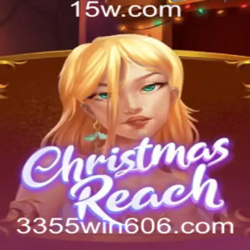 Descubra a Magia do Jogo ChristmasReach com 3355win