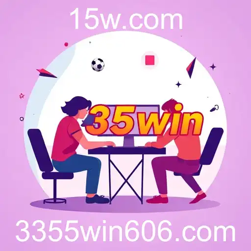 3355win: Comunidade Jogadores e o Impacto do 3355win