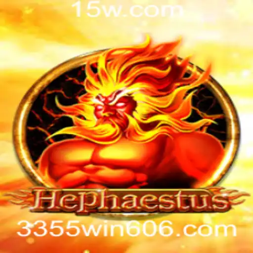 Hephaestus: Uma Imersão no Universo Mitológico dos Jogos
