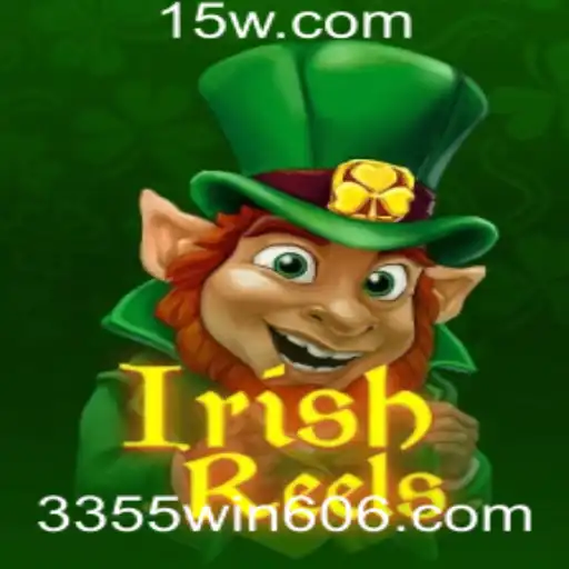 IrishReels: Descubra o Encanto do Jogo e a Chance de 3355win