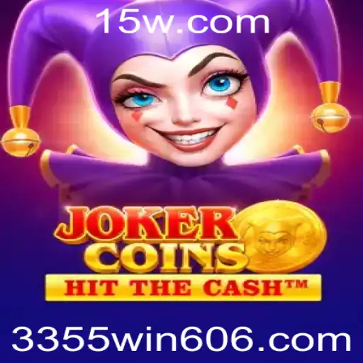 Explorando o Mundo de JokerCoins: Um Jogo de Estratégia e Sorte