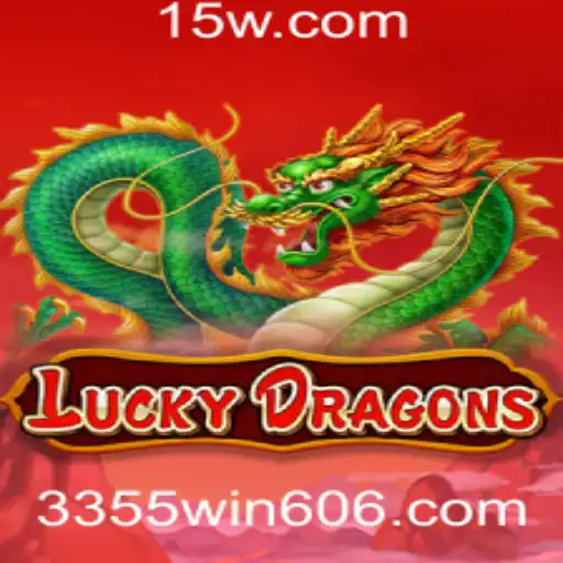 Descubra o Mundo Encantado de LuckyDragons com 3355win