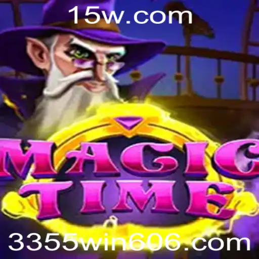MagicTime: Explorando o Mundo Fascinante do Jogo Inovador