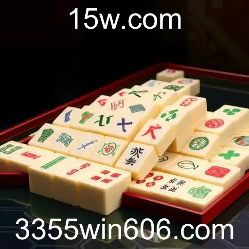 O Fascinante Mundo do Mahjong: História, Regras e Estratégias