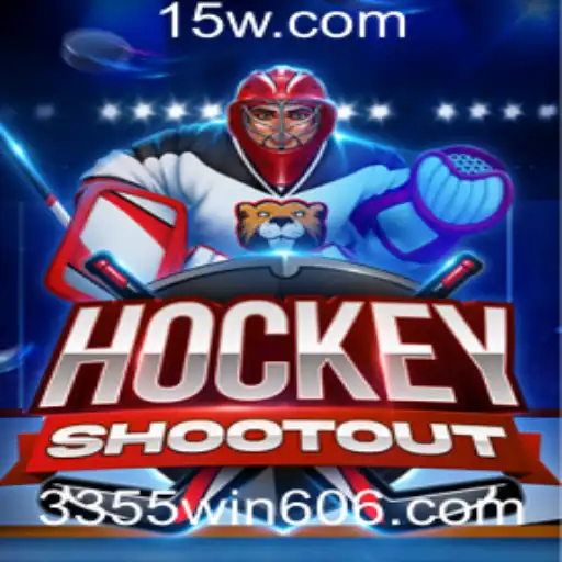 HockeyShootout: Dominando o Gelo com Estratégia e Precisão