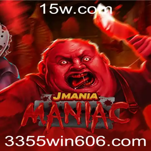 JManiaManiac: Descubra o Novo Fenômeno dos Jogos com 3355win