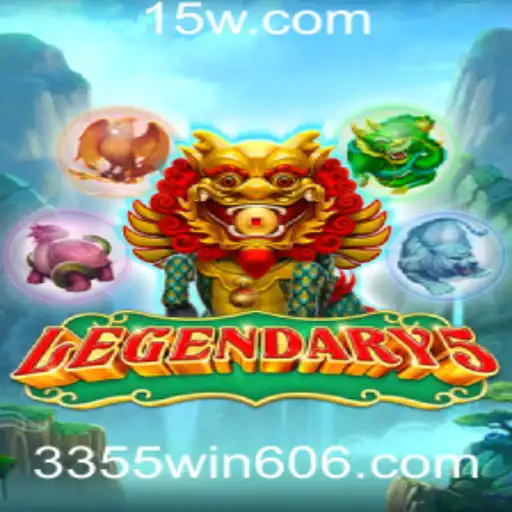 Legendary5: Descubra o Mundo do Jogo Revolucionário