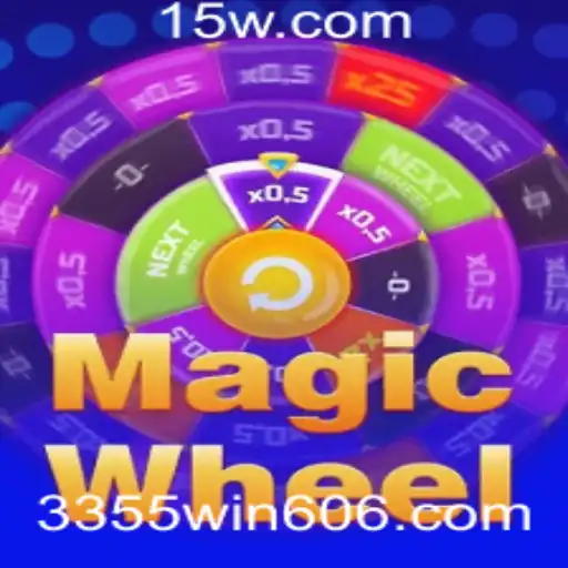 MagicWheel: Descubra o Mundo Emocionante deste Jogo Revolucionário