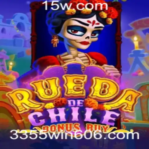 Descubra o Fascinante Jogo RuedaDeChileBonusBuy