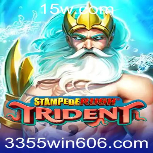 StempedeRushTrident: O Novo Fenômeno dos Jogos Digitais
