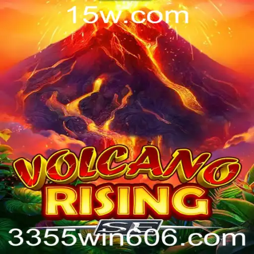Descubra o Mundo Emocionante de VolcanoRisingSE