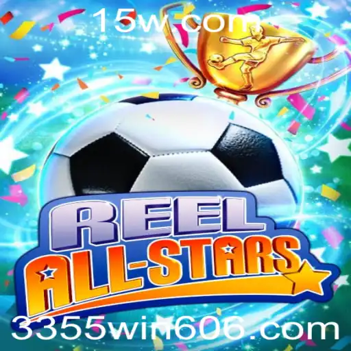 ReelAllStars: Descubra o Jogo Inovador