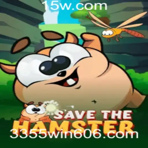 Descubra SavetheHamster: O Jogo que Conquistou os Corações dos Gamers