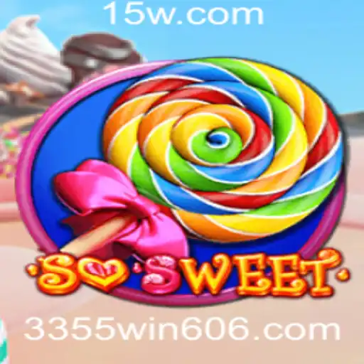 SoSweet: Um Mergulho no Universo Doce da Diversão Através de 3355win