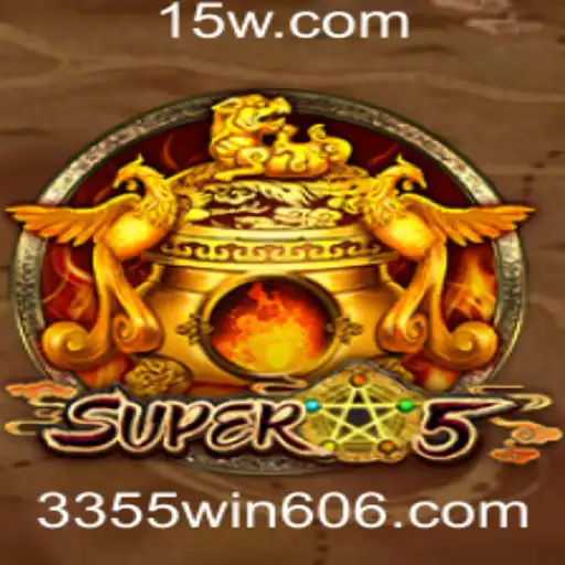 Super5: A Nova Sensação dos Jogos de Estratégia