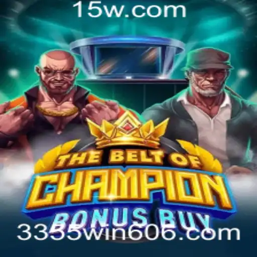 Explorando o Mundo de TheBeltOfChampionBonusBuy