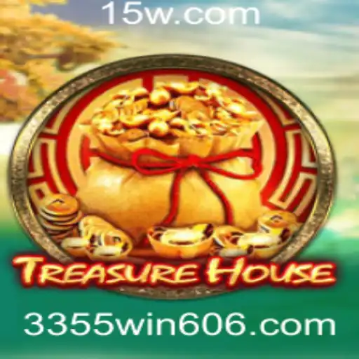 Desvendo os Mistérios de TreasureHouse: Um Jogo de Estratégia e Sorte