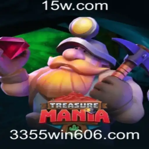 Guia Completo de TreasureMania: Descubra o Mundo dos Tesouros Ocultos